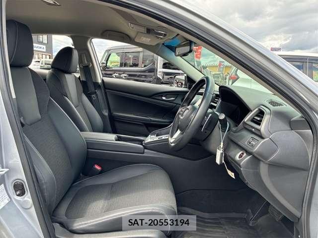 Honda INSIGHT 2019-10 8314876-11