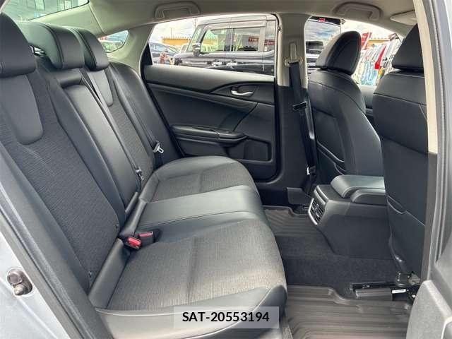 Honda INSIGHT 2019-10 8314876-12