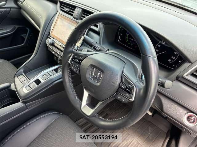Honda INSIGHT 2019-10 8314876-14
