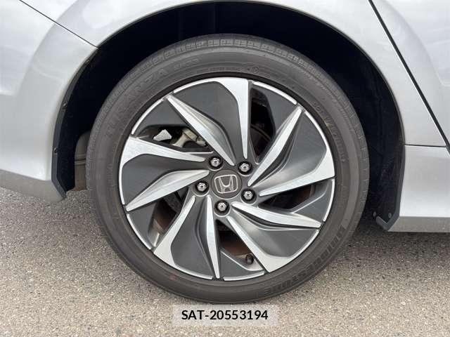 Honda INSIGHT 2019-10 8314876-16