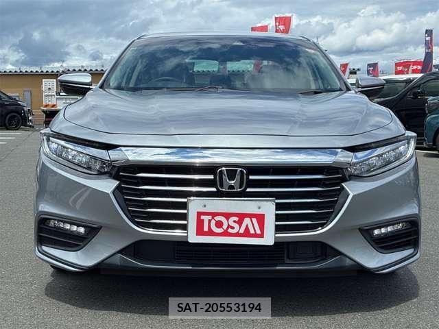 Honda INSIGHT 2019-10 8314876-17