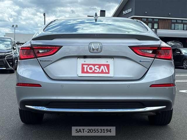 Honda INSIGHT 2019-10 8314876-18