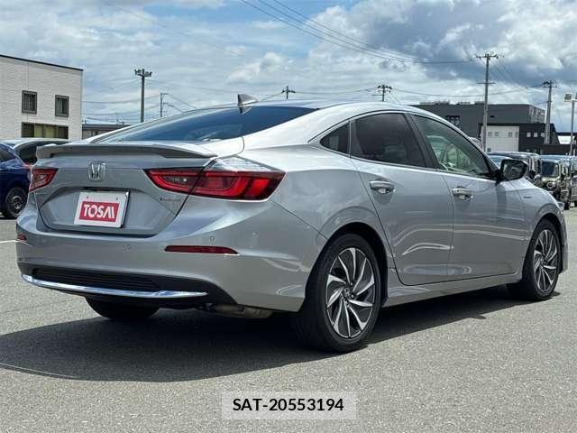 Honda INSIGHT 2019-10 8314876-20