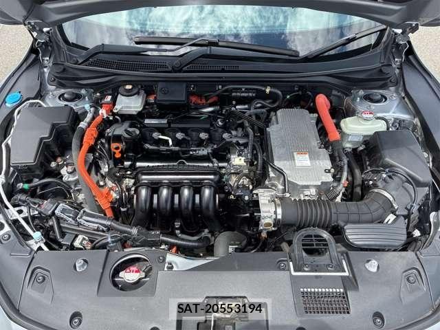 Honda INSIGHT 2019-10 8314876-21