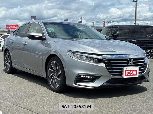 Honda INSIGHT 2019-10 8314876-23