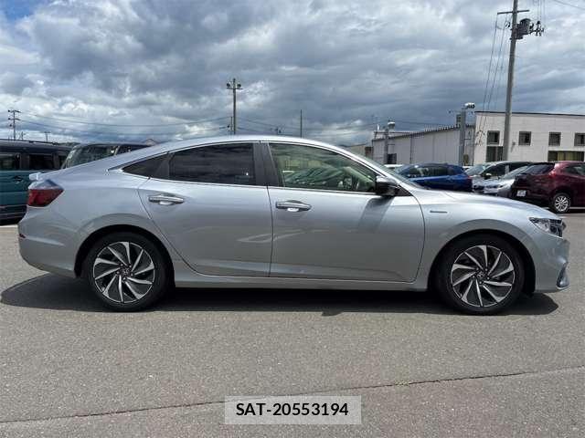 Honda INSIGHT 2019-10 8314876-24