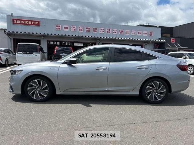 Honda INSIGHT 2019-10 8314876-25