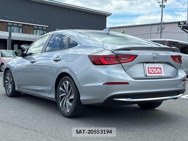 Honda INSIGHT 2019-10 8314876-26