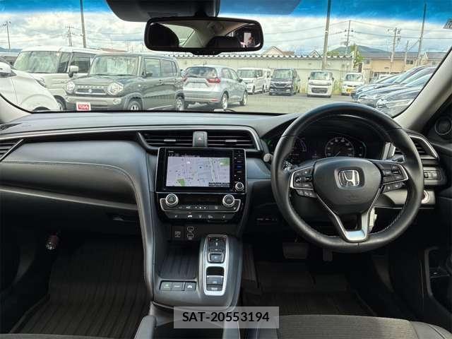 Honda INSIGHT 2019-10 8314876-4