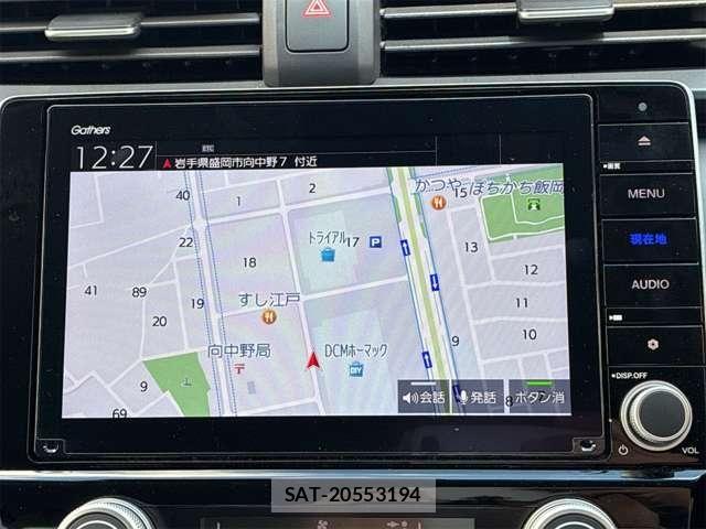 Honda INSIGHT 2019-10 8314876-5