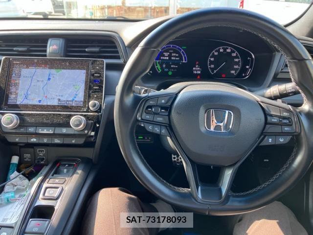 Honda INSIGHT 2021-08 8314875-11