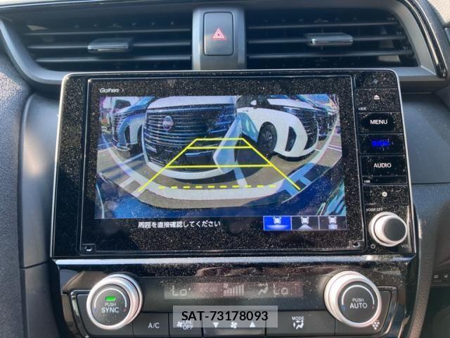 Honda INSIGHT 2021-08 8314875-20