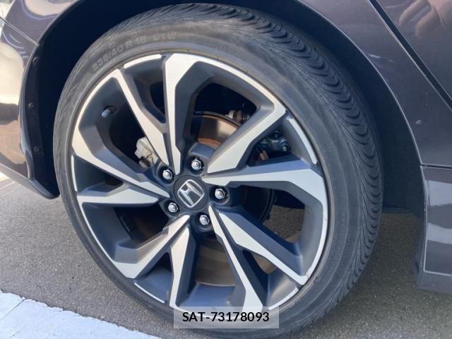 Honda INSIGHT 2021-08 8314875-21