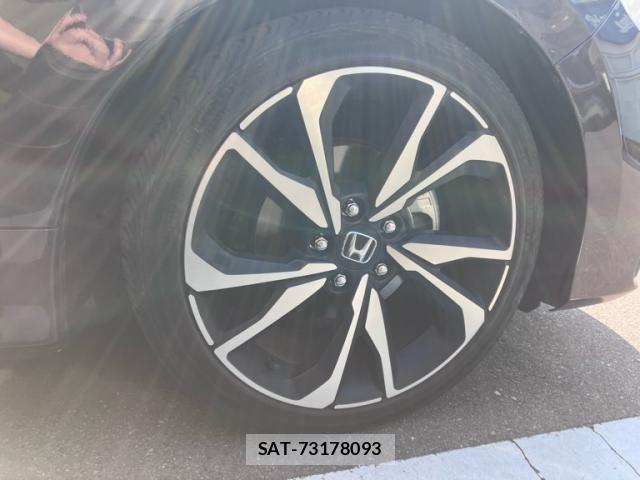 Honda INSIGHT 2021-08 8314875-22