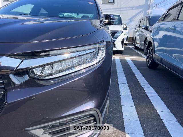 Honda INSIGHT 2021-08 8314875-5