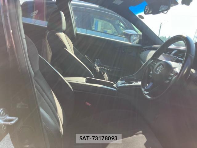 Honda INSIGHT 2021-08 8314875-6