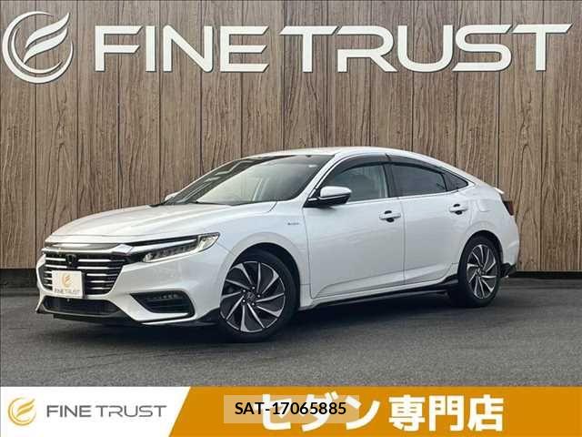 Honda INSIGHT 2019-08 8314877-0