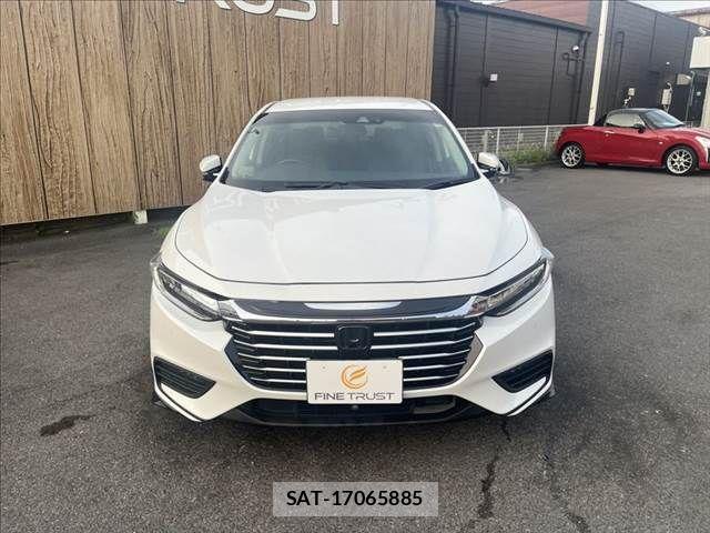 Honda INSIGHT 2019-08 8314877-13