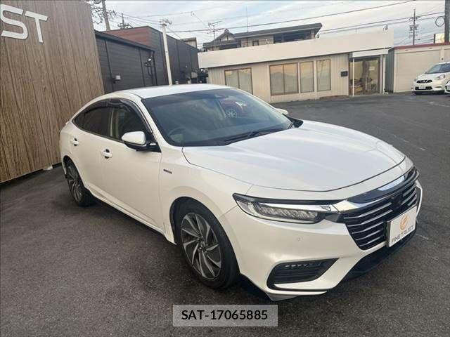 Honda INSIGHT 2019-08 8314877-14