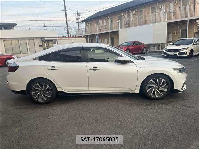 Honda INSIGHT 2019-08 8314877-15