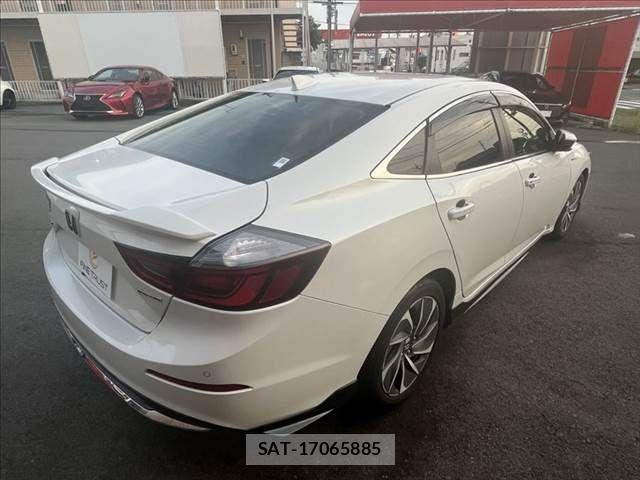 Honda INSIGHT 2019-08 8314877-16