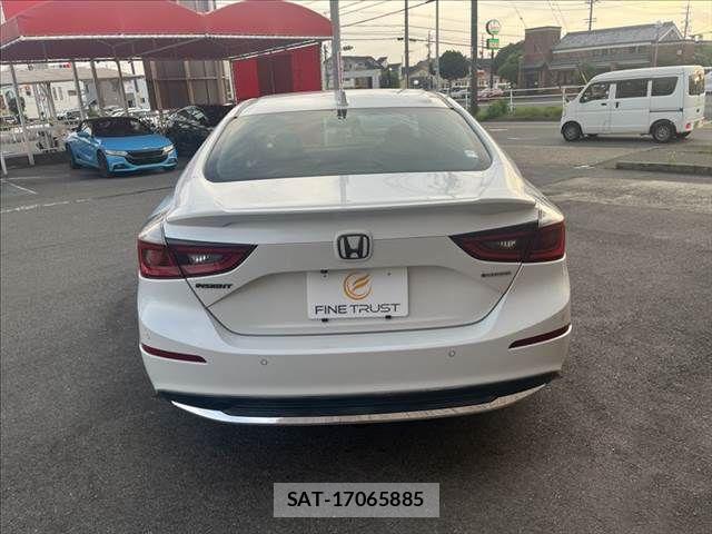 Honda INSIGHT 2019-08 8314877-17