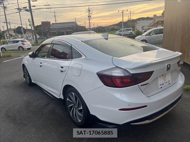 Honda INSIGHT 2019-08 8314877-18