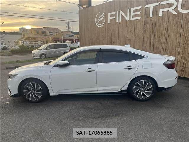 Honda INSIGHT 2019-08 8314877-19