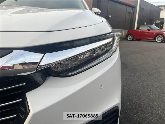 Honda INSIGHT 2019-08 8314877-20