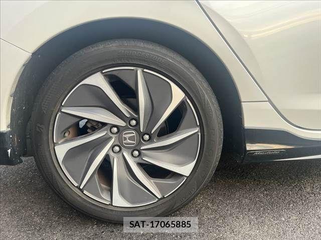 Honda INSIGHT 2019-08 8314877-27