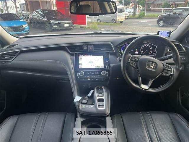 Honda INSIGHT 2019-08 8314877-2