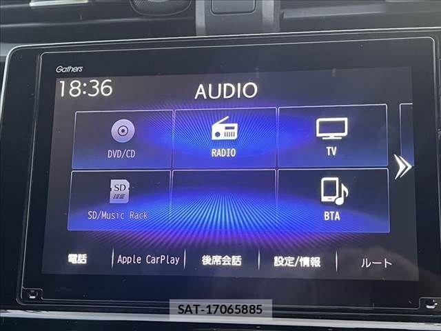 Honda INSIGHT 2019-08 8314877-4