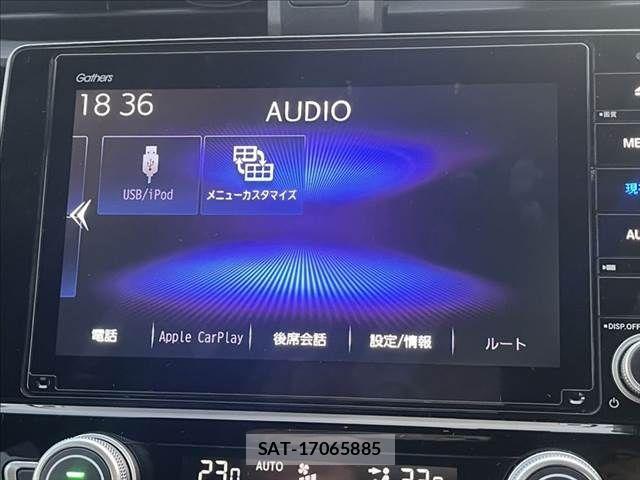 Honda INSIGHT 2019-08 8314877-5