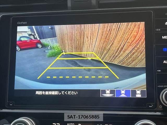 Honda INSIGHT 2019-08 8314877-6