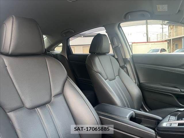 Honda INSIGHT 2019-08 8314877-7