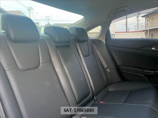 Honda INSIGHT 2019-08 8314877-8