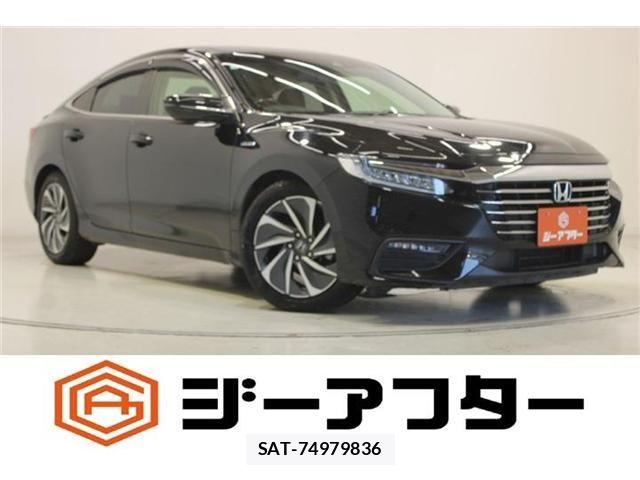 Honda INSIGHT 2019-05 8336284-0
