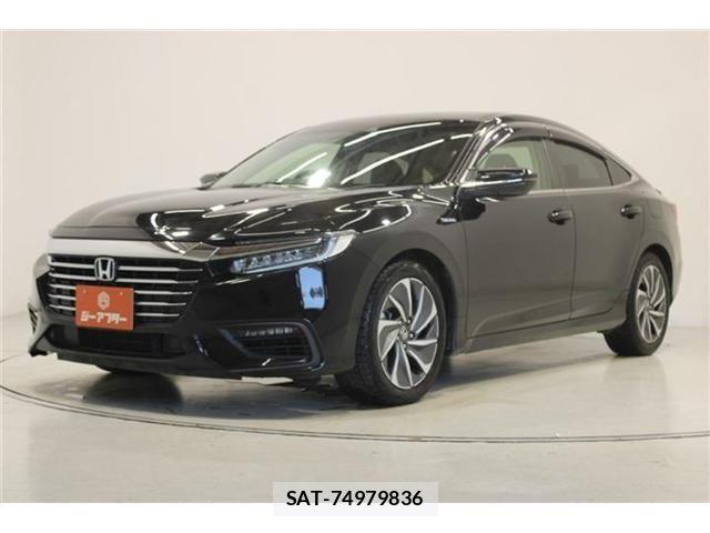 Honda INSIGHT 2019-05 8336284-9