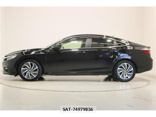 Honda INSIGHT 2019-05 8336284-10