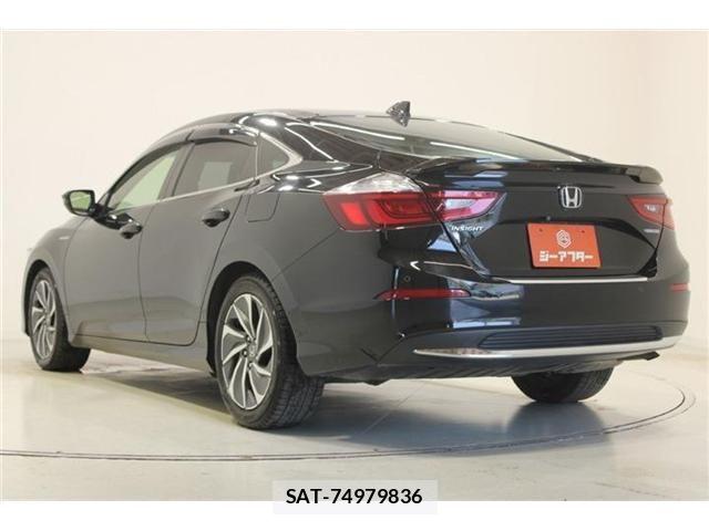 Honda INSIGHT 2019-05 8336284-11