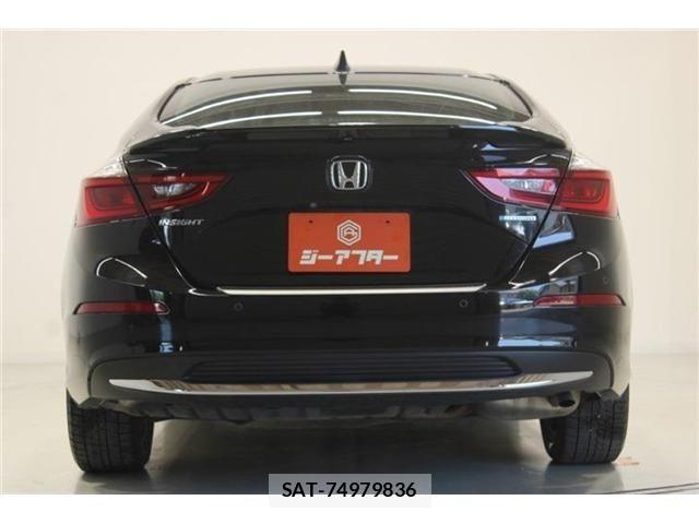 Honda INSIGHT 2019-05 8336284-12