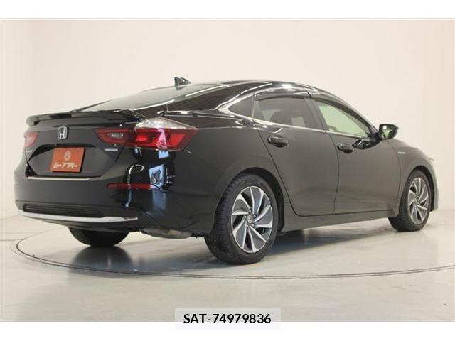 Honda INSIGHT 2019-05 8336284-13