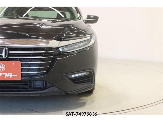 Honda INSIGHT 2019-05 8336284-15