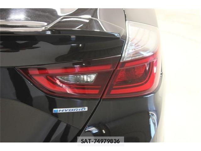 Honda INSIGHT 2019-05 8336284-19