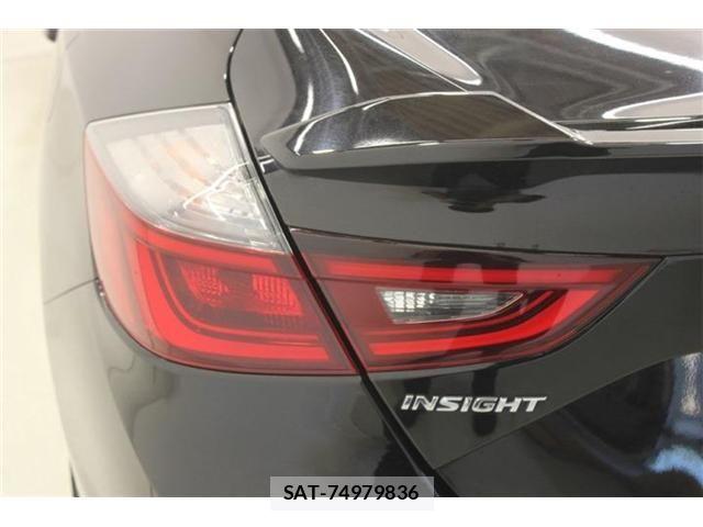 Honda INSIGHT 2019-05 8336284-20