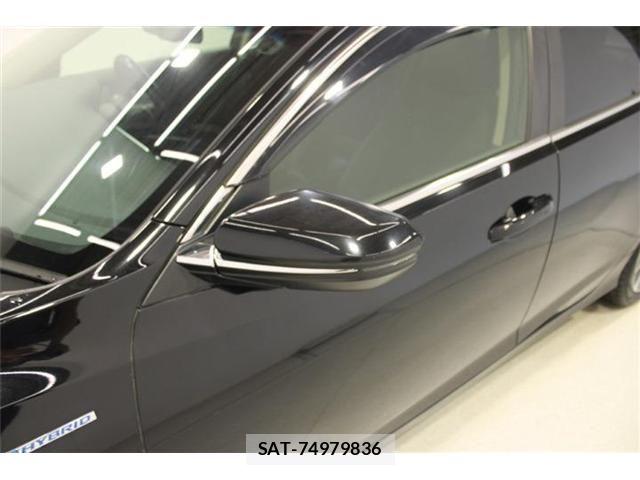 Honda INSIGHT 2019-05 8336284-21