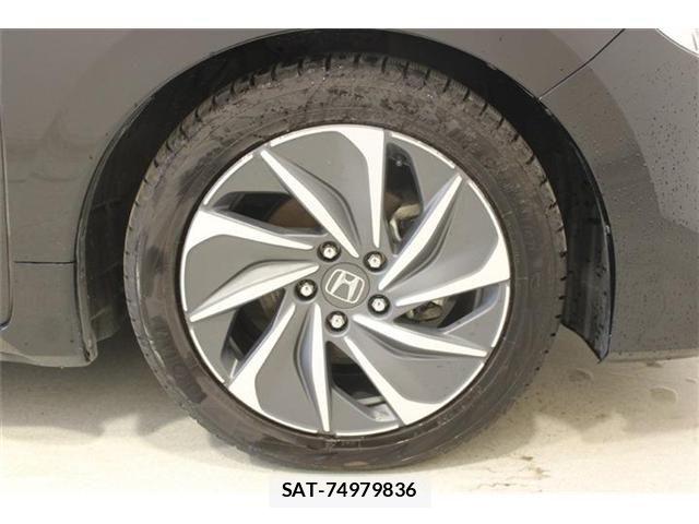 Honda INSIGHT 2019-05 8336284-23