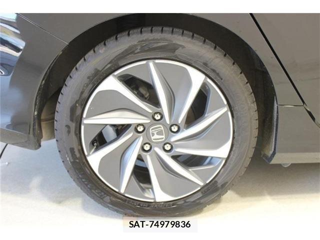 Honda INSIGHT 2019-05 8336284-24