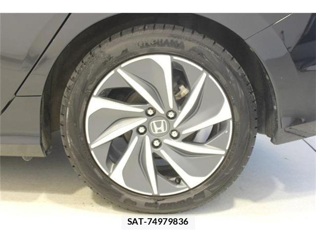 Honda INSIGHT 2019-05 8336284-25