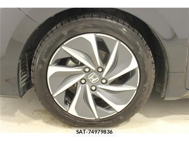 Honda INSIGHT 2019-05 8336284-26